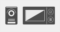 AUDIOVRÁTNIKY A VIDEOVRÁTNIKY, ZVONČEKY AUDIOVRÁTNIKY A VIDEOVRÁTNIKY, ZVONČEKY