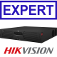 HIKVISION NVR (IP) videorekordry - EXPERT
