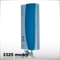 3325 modr�