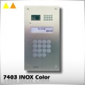 7403/INOX Color