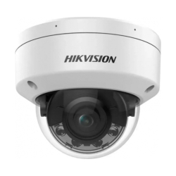 Hikvision DS-2CD2187G2H-LI (2.8mm)(eF) - 8 MP IP dome kamera, ColorVu s hybridnm prsvitom