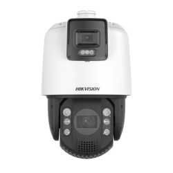 Hikvision DS-2SE7C425MW-AEB(14F1)(O-STD)(P3) - 4 MP IP kamera PTZ TandemVu oton, 2 x snma