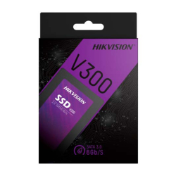 HIKVISION SSD V300-N 1024GB - vhodn do zznamovch zariaden, 6Gb/s