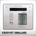 CD2510T  (DALLAS) INOX