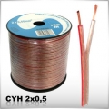 CYH 2x0,5