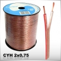 CYH 2x0,75