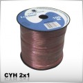 CYH 2x1