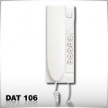 DAT 106