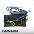 DELTA modul