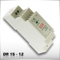 DR 15 - 12