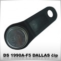 DS 1990A-F5 Dallas �ip