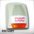 DSC-LADY