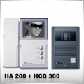 HA 200 + HCB 300
