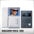 HAC 200 + HCC 300