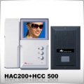 HAC 200 + HCC 500