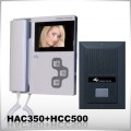 HAC350+HCC 500