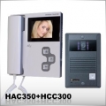HAC350+HCC 300