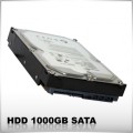 HDD 1000GB SATA