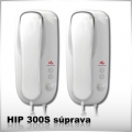 HIP 300S  s�prava