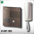 K-201 MA