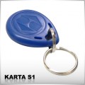 KARTA S1.