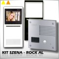 KIT SZENA - ROCK AL