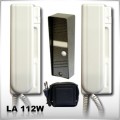 LA 112W
