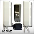 LA 122W