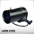 LENS 0358 IR
