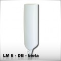 LM 8 - DB - biela   (na objedn�vku)