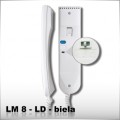 LM 8 - LD - biela   (na objedn�vku)