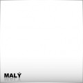 MAL� na omietku