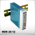 MDR 20-12