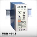 MDR 40-12