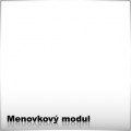 Menovkov� modul