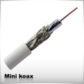 Mini koax