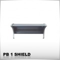PB 1 SHIELD