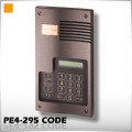 PE4-295 CODE