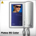Platea R5 Color