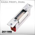 2611MB