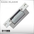 511MB