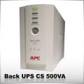 Back UPS CS 500VA