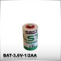 BAT-3,6V-1/2AA