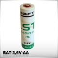 BAT-3,6V-AA