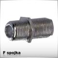 F spojka