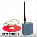 GSM PAGER 3