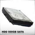 HDD 500GB SATA