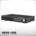 HEVR 1008 + USB my�