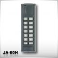JA-80H   = NOV� FUNKCIE =