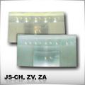 JS-CH, ZV, ZA